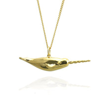 Narwhal Necklace - Jana Reinhardt Ltd