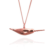 Narwhal Necklace - Jana Reinhardt Ltd