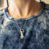 Orangutan Necklace - Jana Reinhardt Ltd