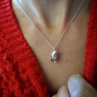 Penguin Necklace - Jana Reinhardt Ltd