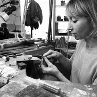 Cat and Dog Necklace - Jana Reinhardt Ltd