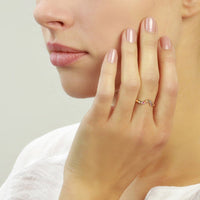 Rainbow Ring - Jana Reinhardt Ltd