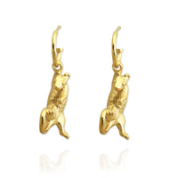 Rat Creole Earrings - Jana Reinhardt Ltd