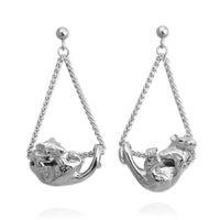 Rat Earrings - Jana Reinhardt Ltd