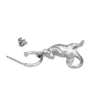 Rat Creole Earrings - Jana Reinhardt Ltd
