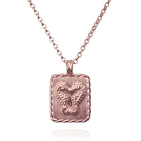 Seahorse Necklace - Jana Reinhardt Ltd