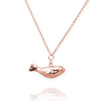 Seal Necklace - Jana Reinhardt Ltd