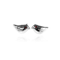 Sparrow Ear Studs - Jana Reinhardt Ltd