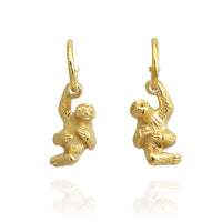 Sloth Earrings - Jana Reinhardt Ltd