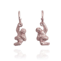 Sloth Earrings - Jana Reinhardt Ltd