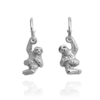 Sloth Earrings - Jana Reinhardt Ltd