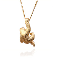 Sloth Necklace - Jana Reinhardt Ltd