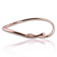 Snake Bangle - Jana Reinhardt Ltd - 3