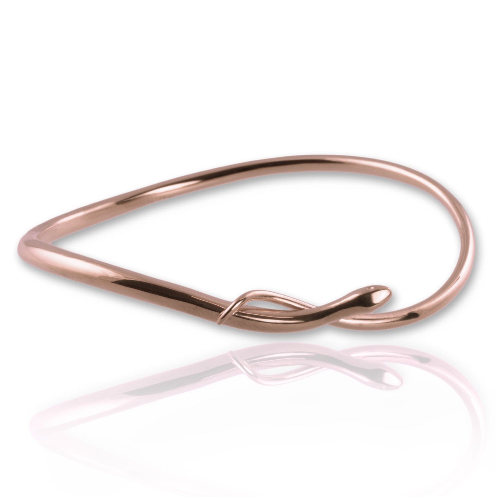 Snake Bangle - Jana Reinhardt Ltd - 3