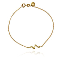 Snake Bracelet - Jana Reinhardt Ltd - 1
