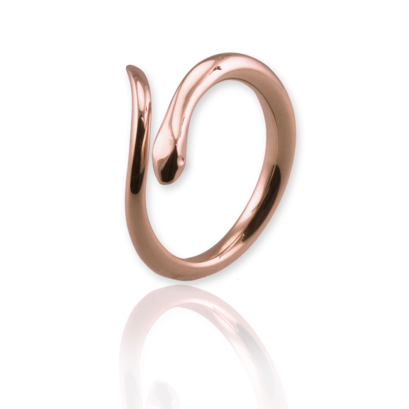 Snake Ring - Jana Reinhardt Ltd - 3