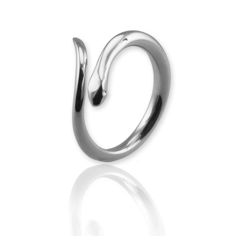 Snake Ring - Jana Reinhardt Ltd - 1