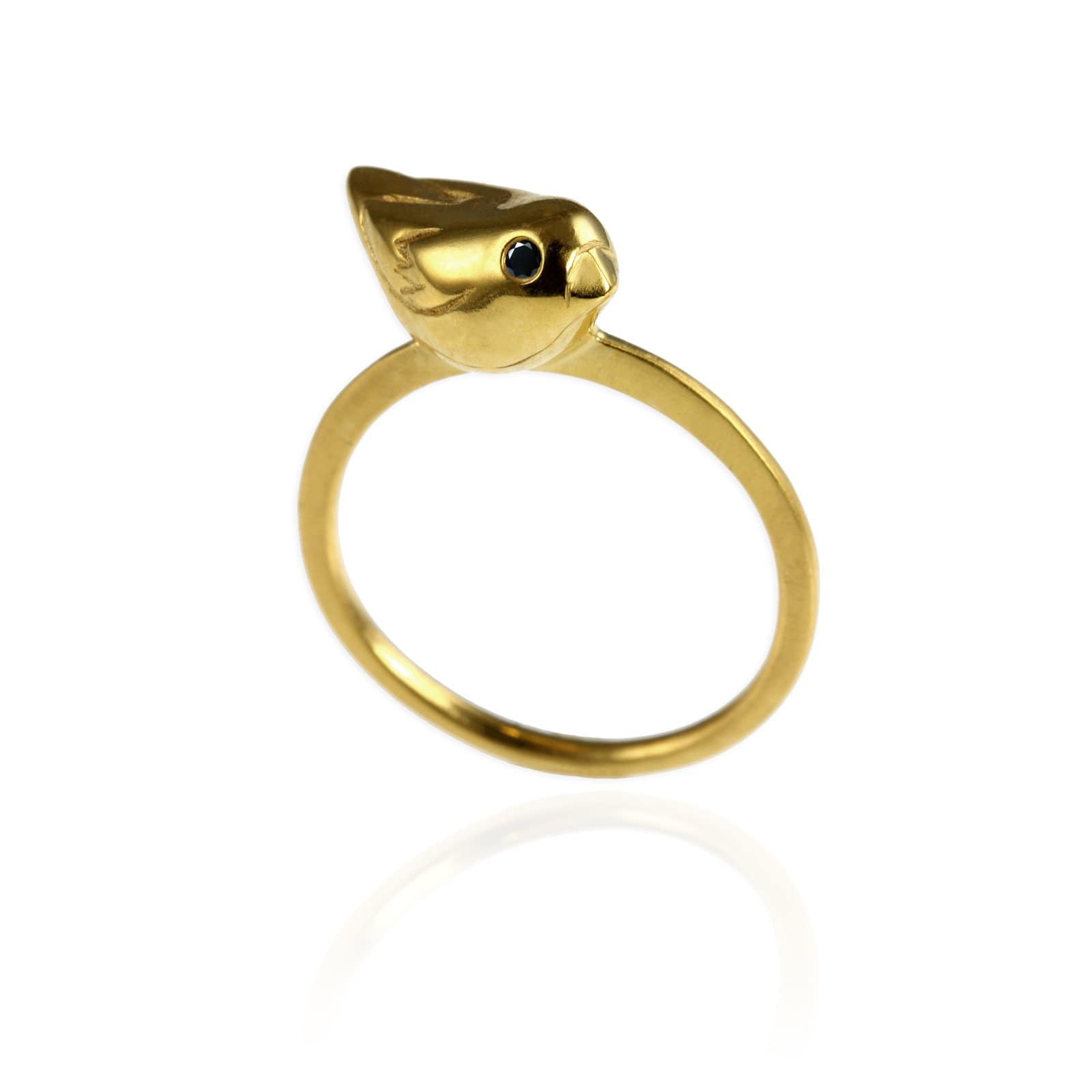 Sparrow Ring - Jana Reinhardt Ltd
