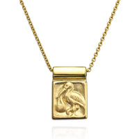 New Baby Pendant - Jana Reinhardt Ltd