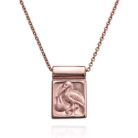 New Baby Pendant - Jana Reinhardt Ltd