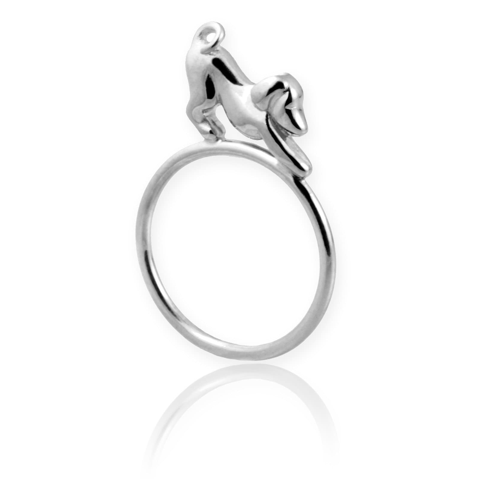 Dog Ring - Jana Reinhardt Ltd - 3