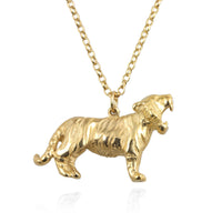 Tiger Necklace - Jana Reinhardt Ltd