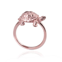 Tortoise Ring - Jana Reinhardt Ltd