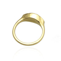 My Universe Birthstone Couples Ring - Jana Reinhardt Ltd