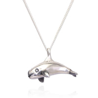 Vaquita Porpoise Necklace - Jana Reinhardt Ltd