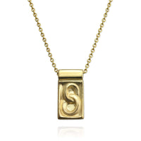 Wedding Pendant - Jana Reinhardt Ltd