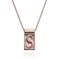 Wedding Pendant - Jana Reinhardt Ltd