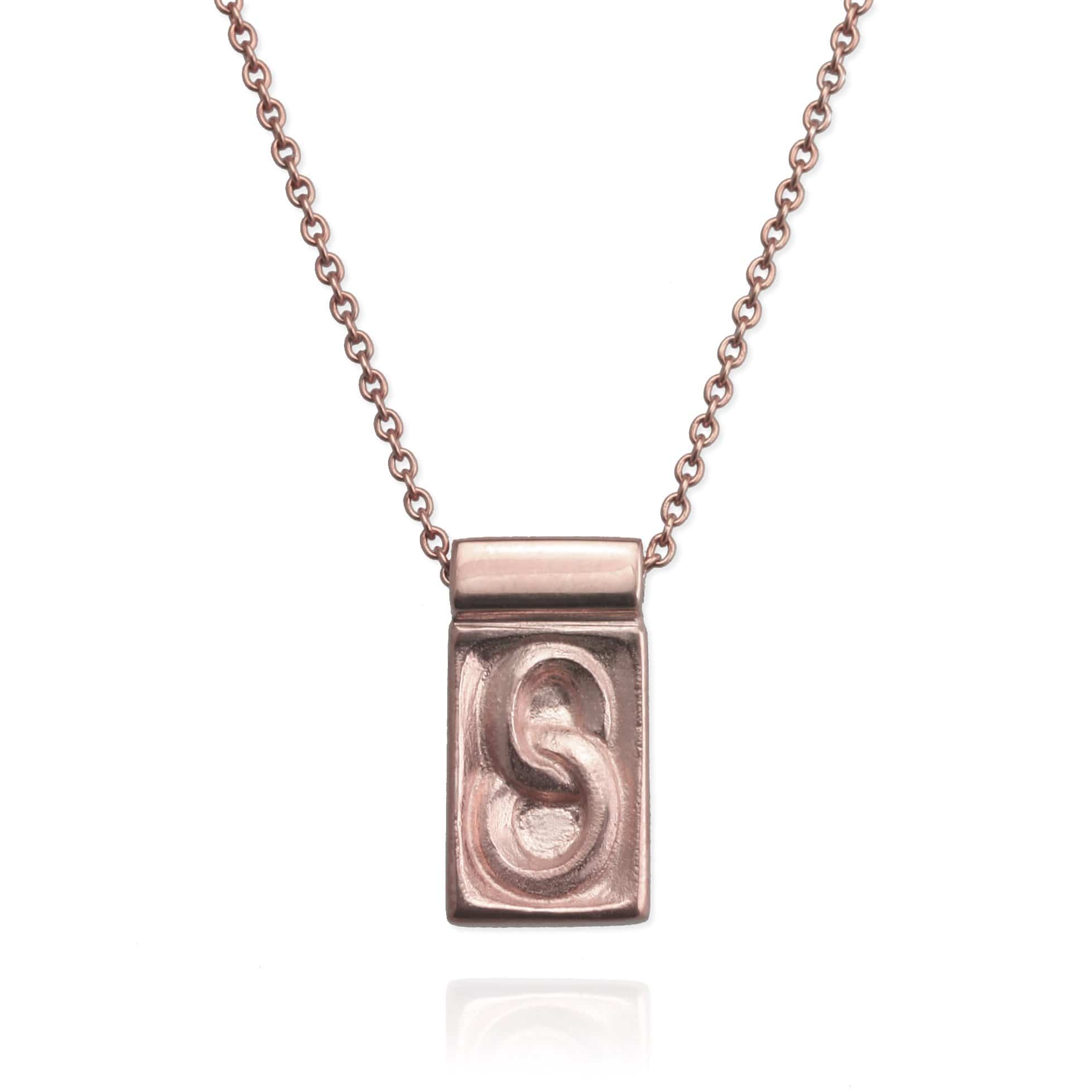 Wedding Pendant - Jana Reinhardt Ltd