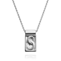 Wedding Pendant - Jana Reinhardt Ltd