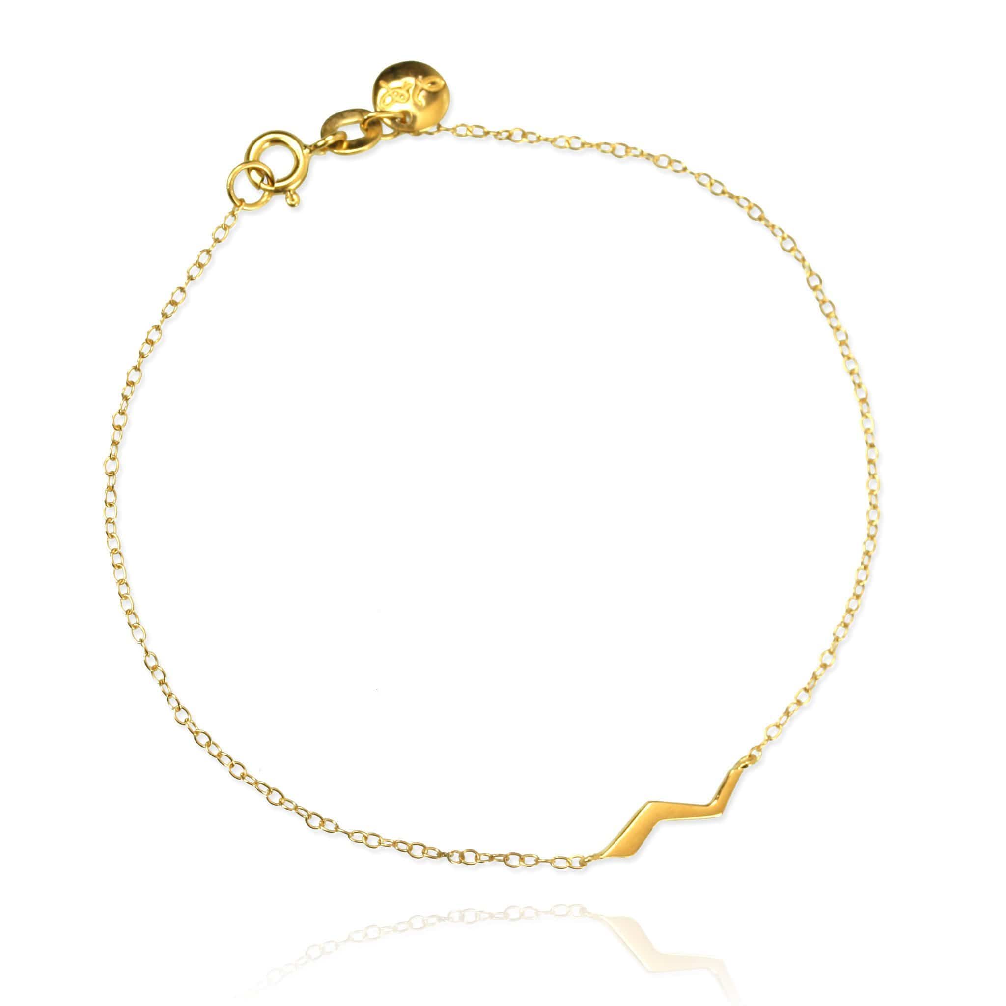 Flash Bracelet - Jana Reinhardt Ltd