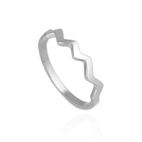 Flash Ring - slimmer version - Jana Reinhardt Ltd