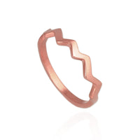 Flash Ring - slimmer version - Jana Reinhardt Ltd