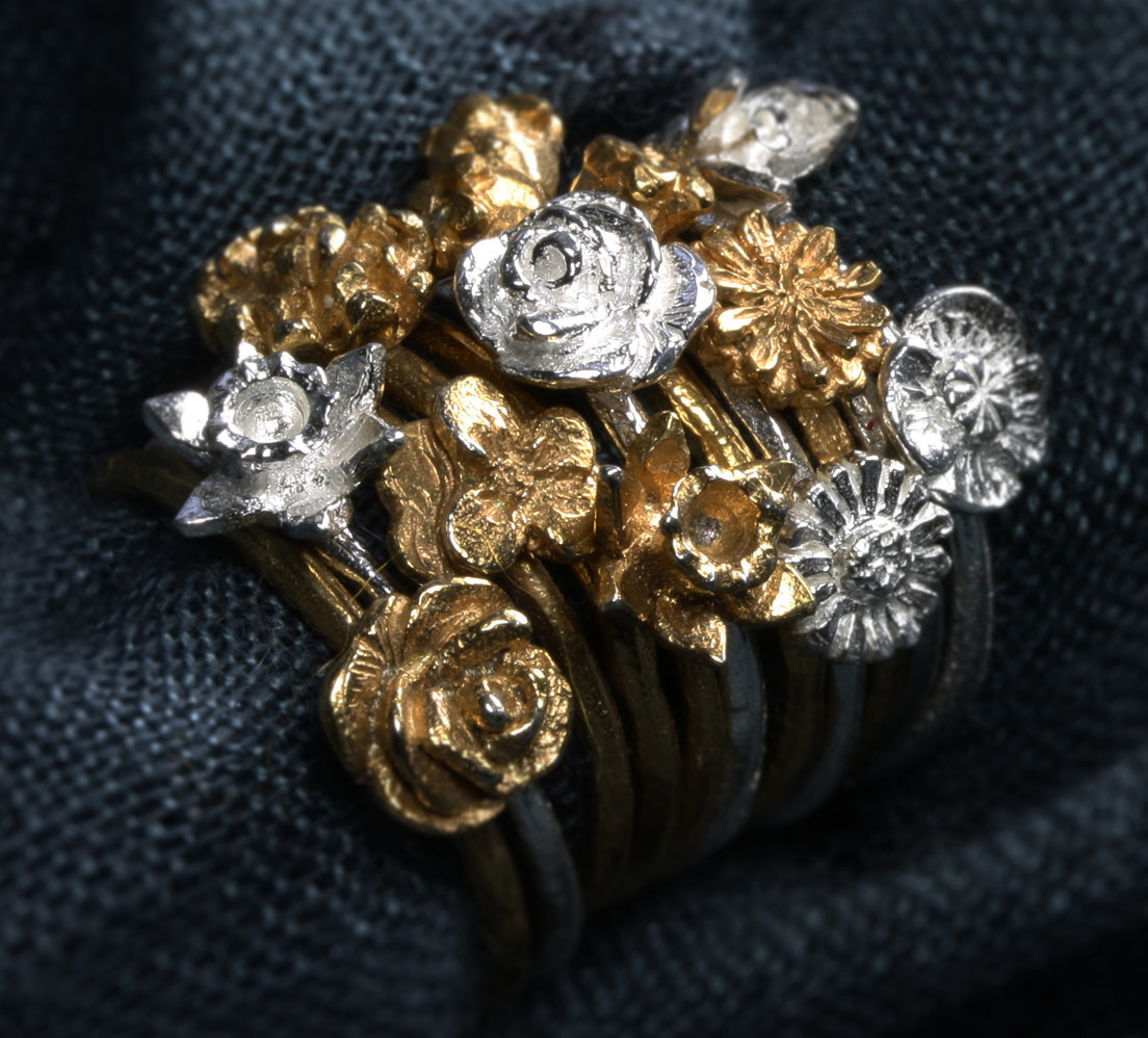 Unique Jewellery Gifts