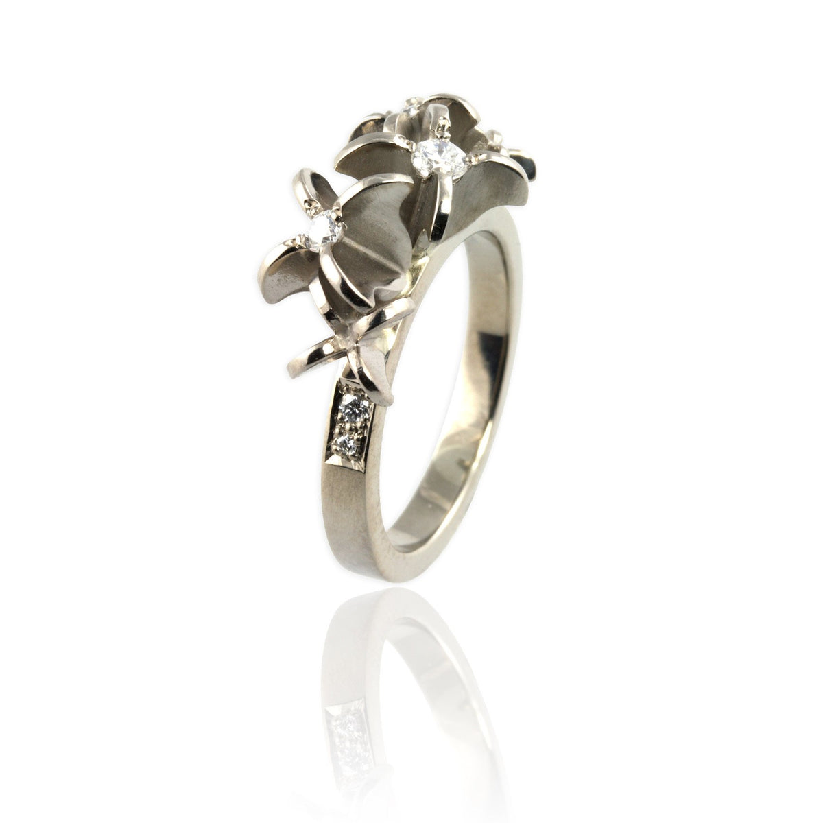 Custom Made Rings