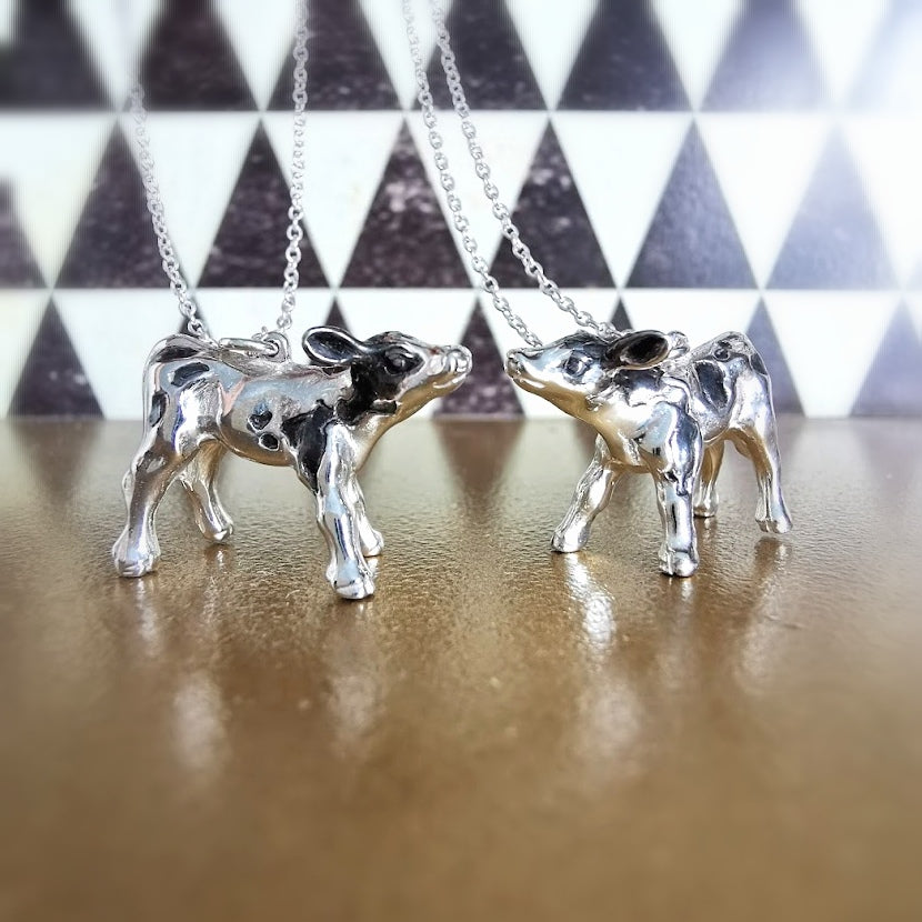 Farm Animal Jewellery