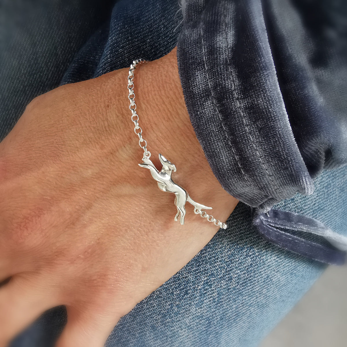 Animal Bracelets