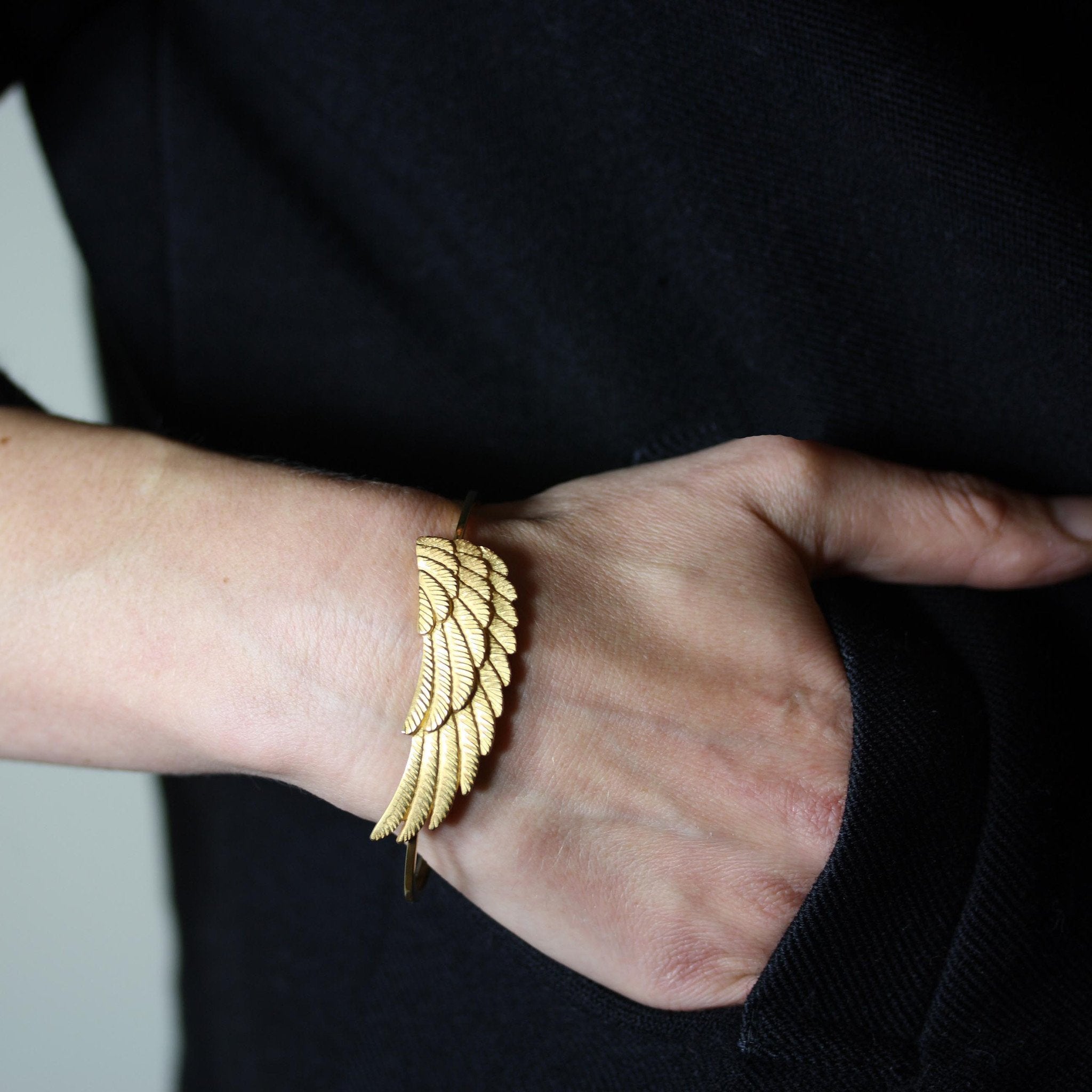 Unusual Bracelets and Bangles Jana Reinhardt Ltd
