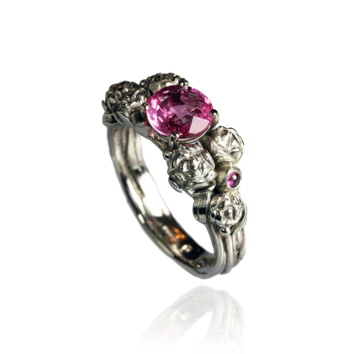 Gemstone Rings