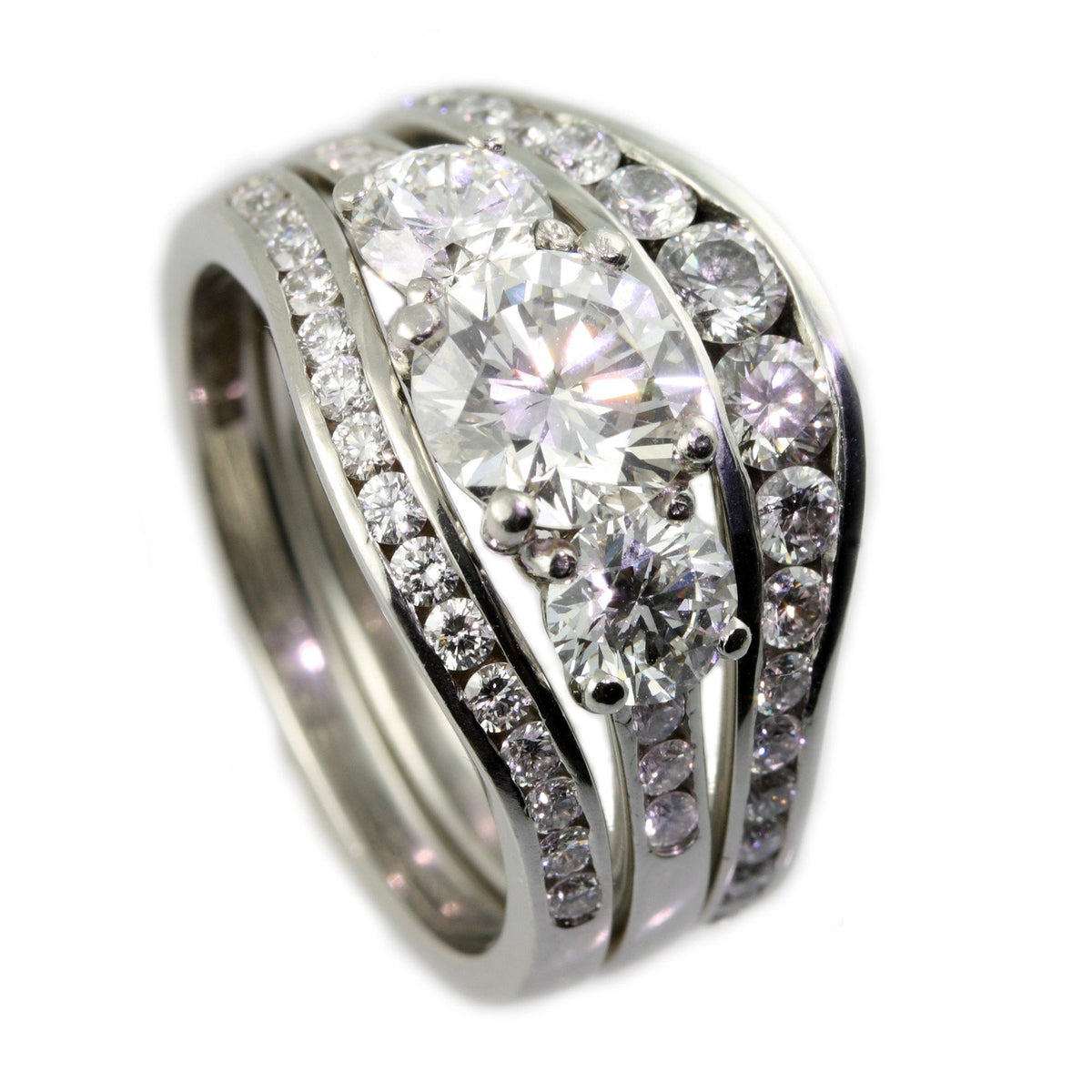 Bespoke Jewellery - Worthing