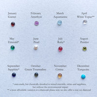 9ct Yellow Gold Navette Setting for Spirit Animals - Jana Reinhardt Ltd