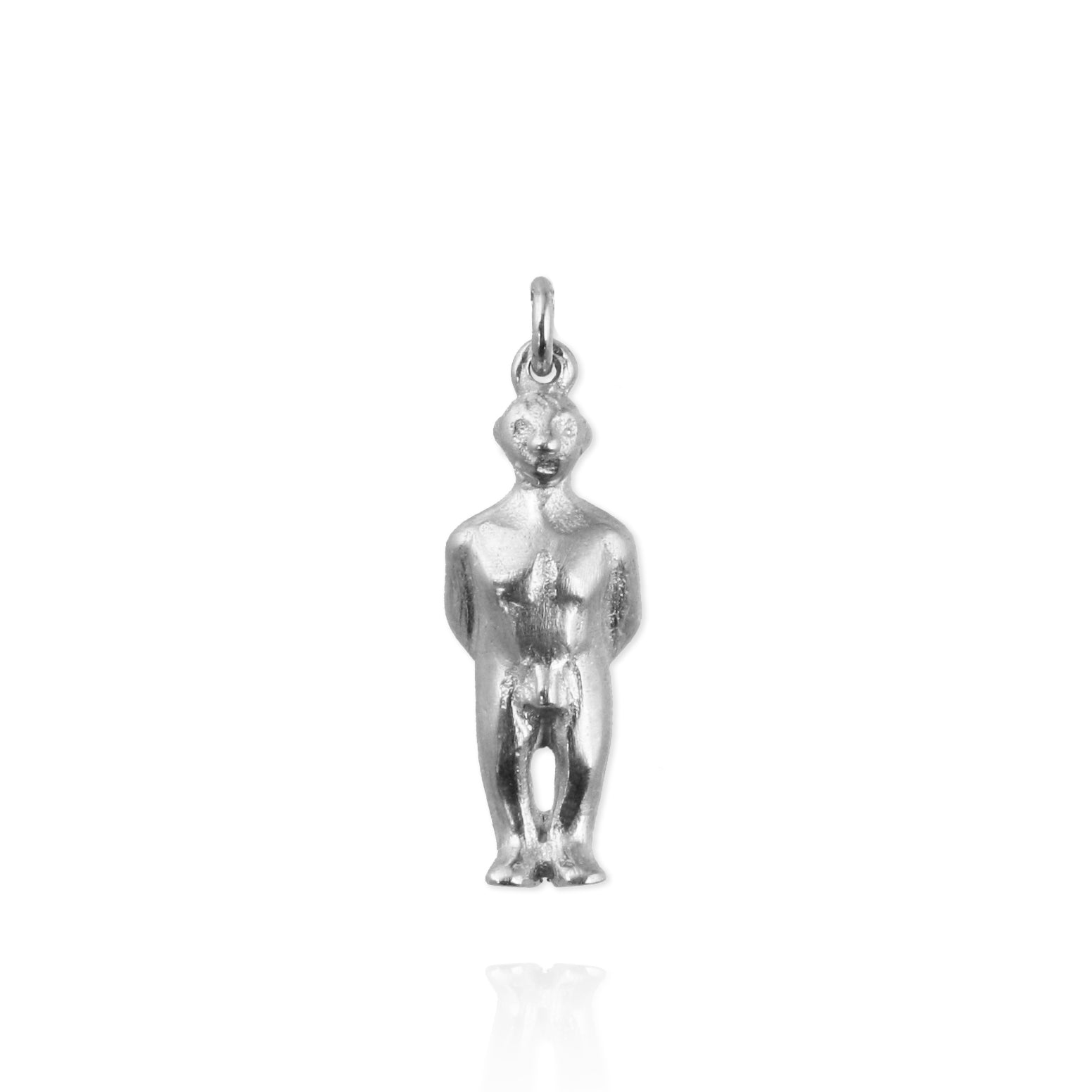 Adam Charm - Jana Reinhardt Ltd