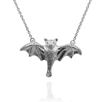 Bat Necklace - Jana Reinhardt Ltd