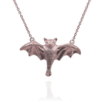 Bat Necklace - Jana Reinhardt Ltd