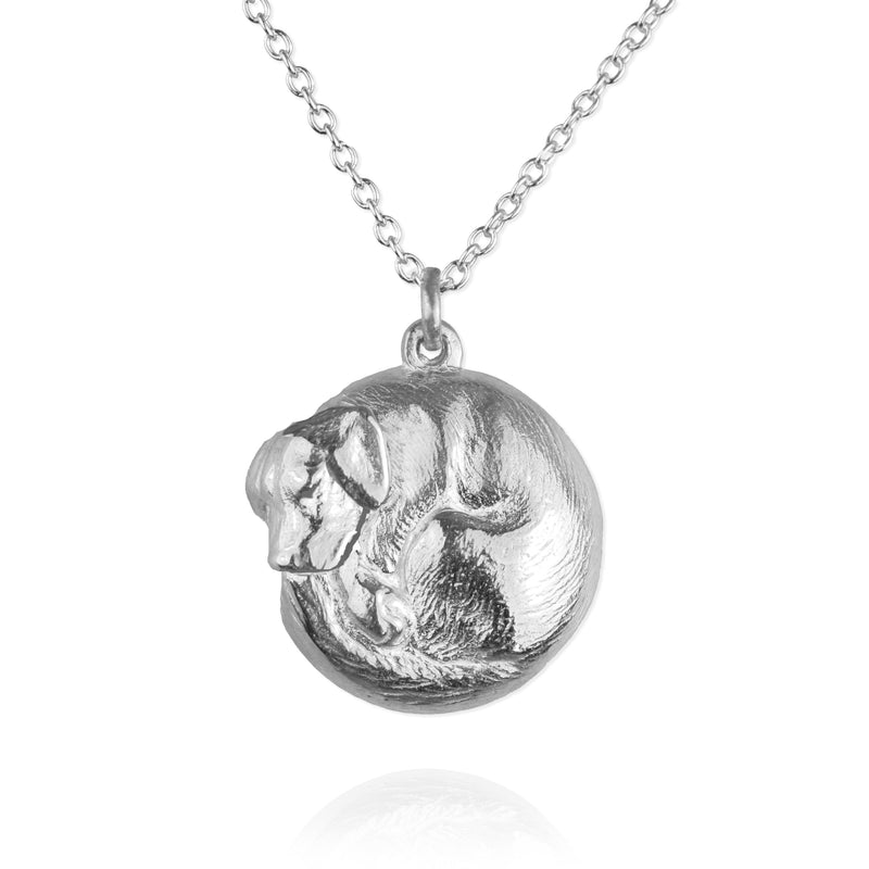 Bespoke Akasha Necklace