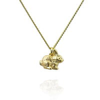Bunny Charm - Jana Reinhardt Ltd