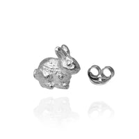 Bunny Ear Stud - Jana Reinhardt Ltd